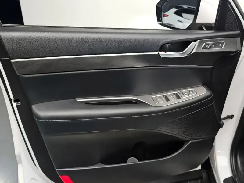 2019 Hyundai Palisade с пробегом 90 349 км