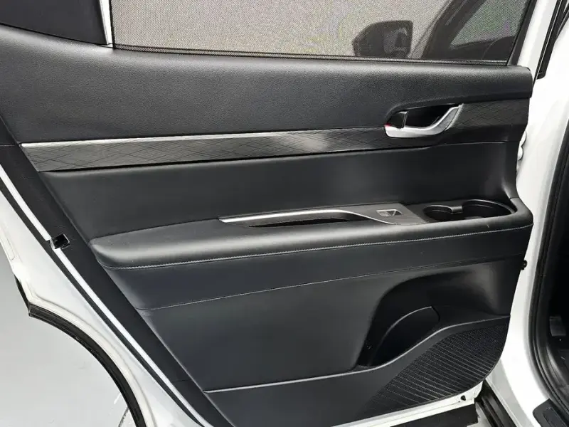 2019 Hyundai Palisade с пробегом 90 349 км