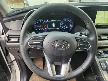 2019 Hyundai Palisade с пробегом 49 779 км