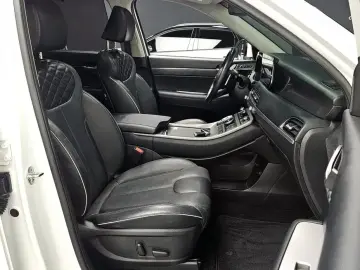 2019 Hyundai Palisade с пробегом 90 349 км