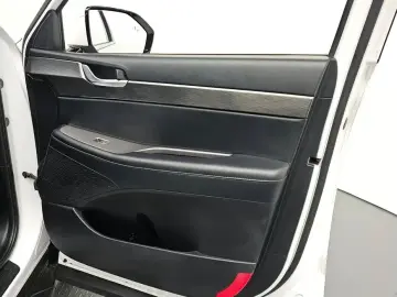 2019 Hyundai Palisade с пробегом 90 349 км
