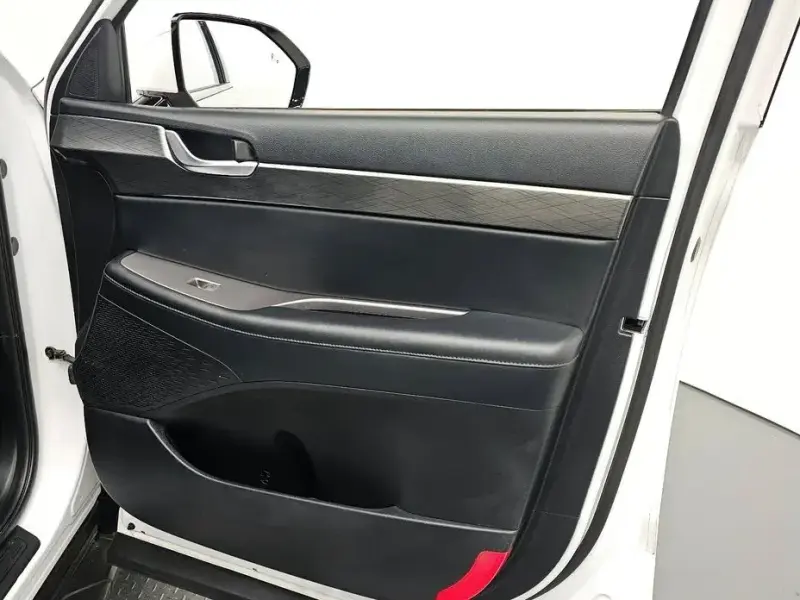 2019 Hyundai Palisade с пробегом 90 349 км