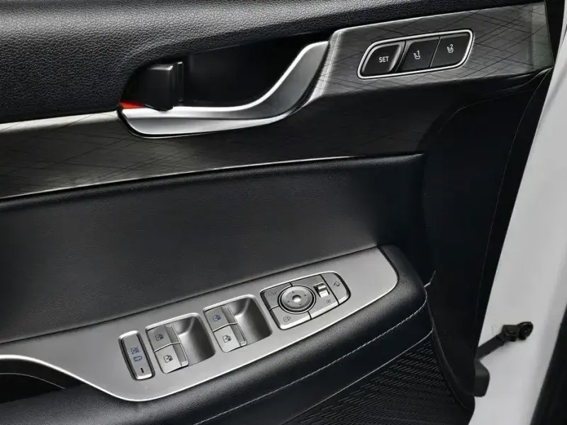 2019 Hyundai Palisade с пробегом 90 349 км