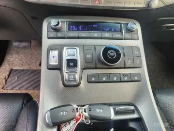 2019 Hyundai Palisade с пробегом 49 779 км