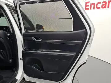 2019 Hyundai Palisade с пробегом 90 349 км