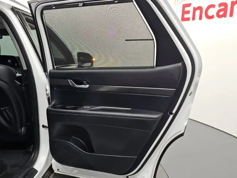 2019 Hyundai Palisade с пробегом 90 349 км