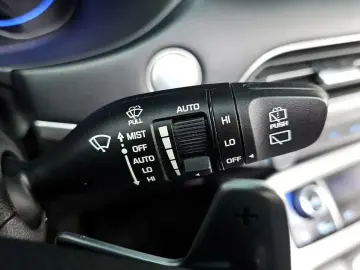 2019 Hyundai Palisade с пробегом 90 349 км