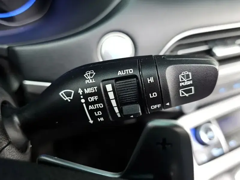2019 Hyundai Palisade с пробегом 90 349 км