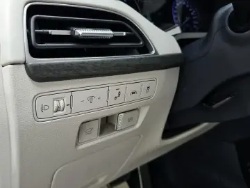 2019 Hyundai Palisade с пробегом 124 800 км