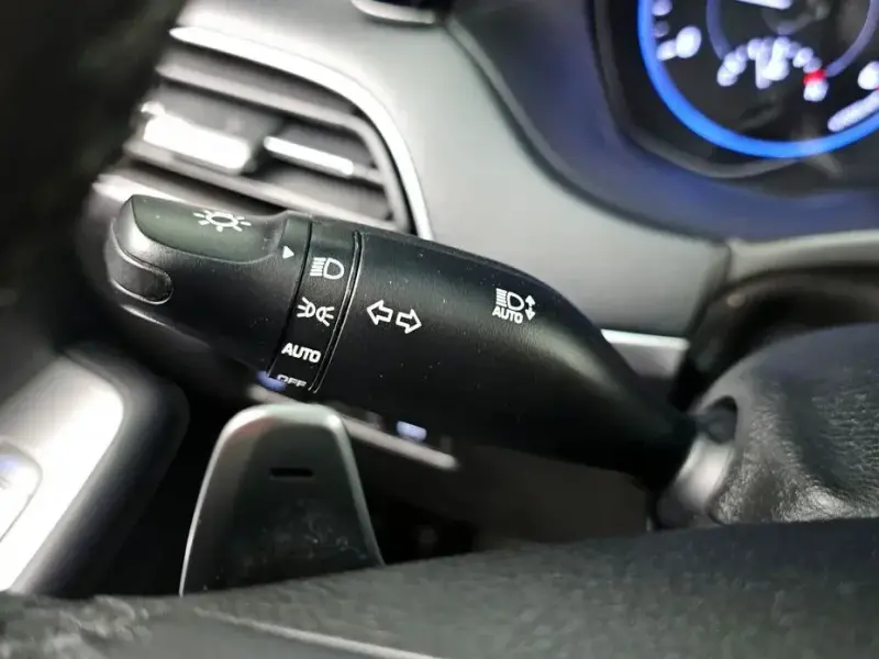 2019 Hyundai Palisade с пробегом 90 349 км