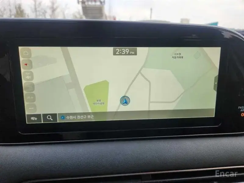 2019 Hyundai Palisade с пробегом 49 779 км