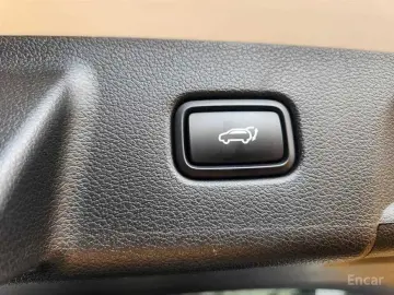 2019 Hyundai Palisade с пробегом 49 779 км