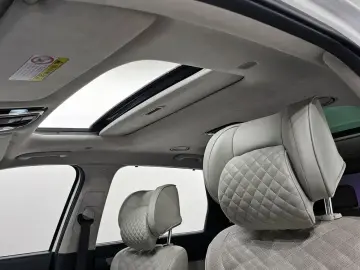 2019 Hyundai Palisade с пробегом 124 800 км