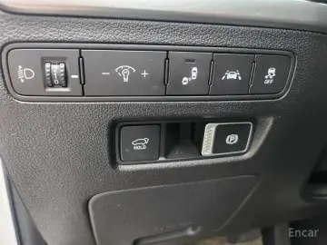 2019 Hyundai Palisade с пробегом 49 779 км