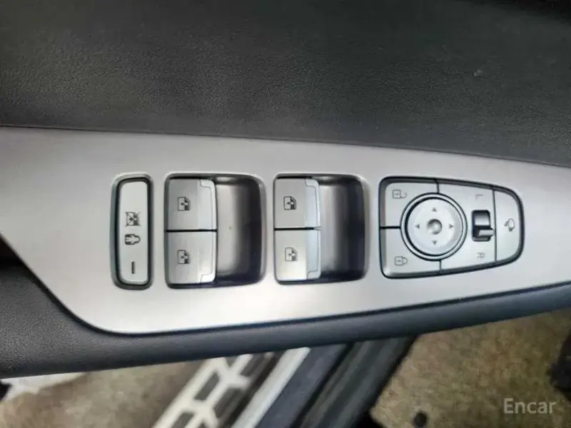2019 Hyundai Palisade с пробегом 49 779 км
