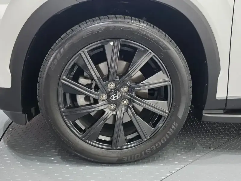 2020 Hyundai Palisade с пробегом 36 089 км