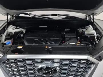 2020 Hyundai Palisade с пробегом 36 089 км