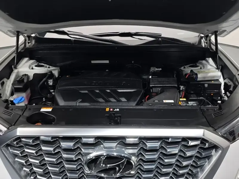 2020 Hyundai Palisade с пробегом 36 089 км