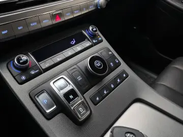 2020 Hyundai Palisade с пробегом 36 089 км