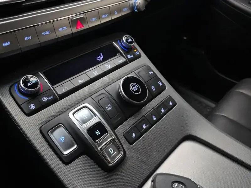 2020 Hyundai Palisade с пробегом 36 089 км