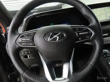 2021 Hyundai Palisade с пробегом 61 124 км