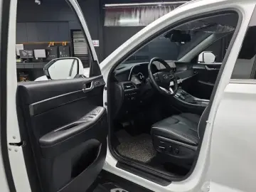 2020 Hyundai Palisade с пробегом 36 089 км