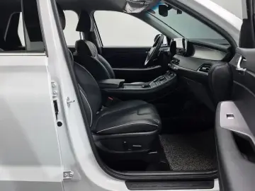 2020 Hyundai Palisade с пробегом 36 089 км