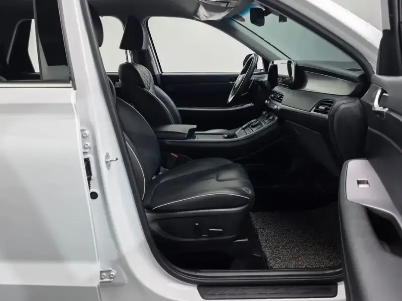 2020 Hyundai Palisade с пробегом 36 089 км