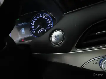 2021 Hyundai Palisade с пробегом 61 124 км