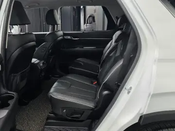 2020 Hyundai Palisade с пробегом 36 089 км