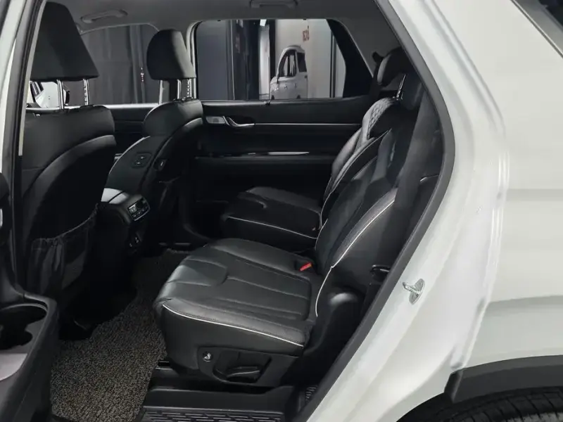 2020 Hyundai Palisade с пробегом 36 089 км