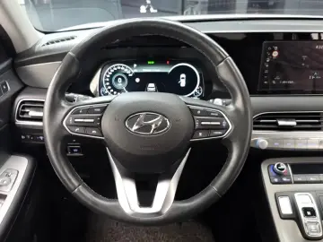 2020 Hyundai Palisade с пробегом 36 089 км