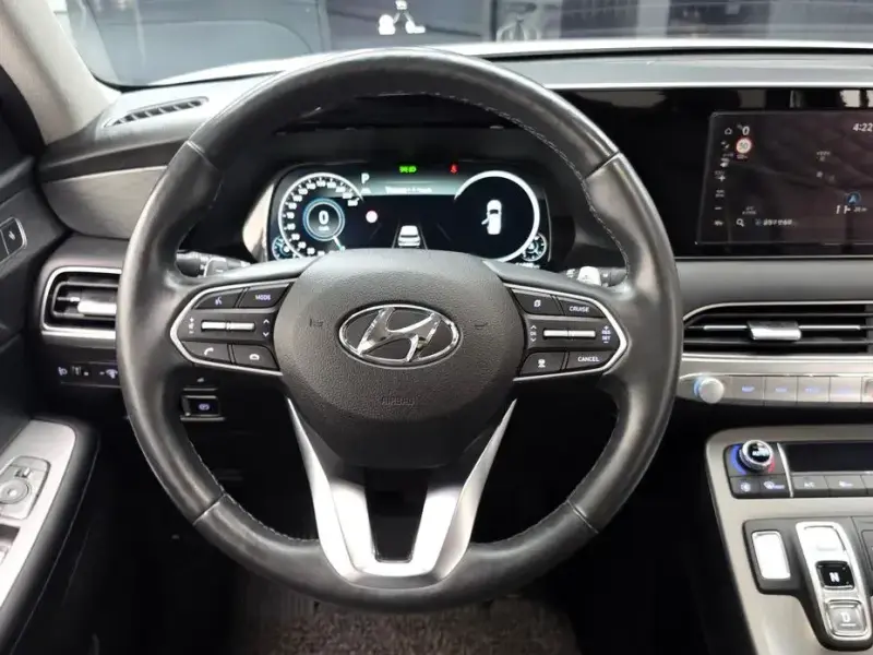 2020 Hyundai Palisade с пробегом 36 089 км
