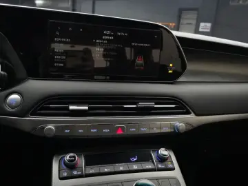 2020 Hyundai Palisade с пробегом 36 089 км