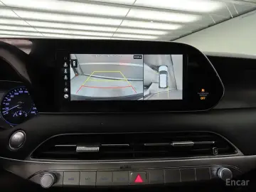 2021 Hyundai Palisade с пробегом 61 124 км