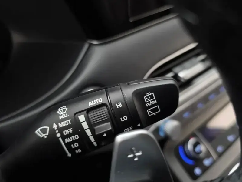 2020 Hyundai Palisade с пробегом 36 089 км
