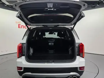 2020 Hyundai Palisade с пробегом 36 089 км