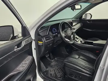 2020 Hyundai Palisade с пробегом 100 639 км