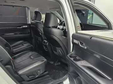 2020 Hyundai Palisade с пробегом 100 639 км