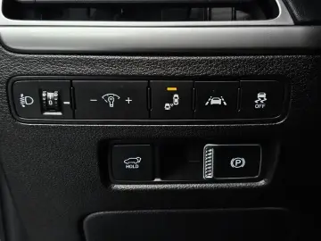 2020 Hyundai Palisade с пробегом 100 639 км