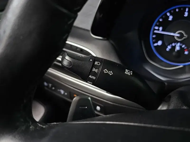 2020 Hyundai Palisade с пробегом 100 639 км