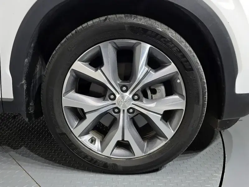 2021 Hyundai Palisade с пробегом 56 591 км
