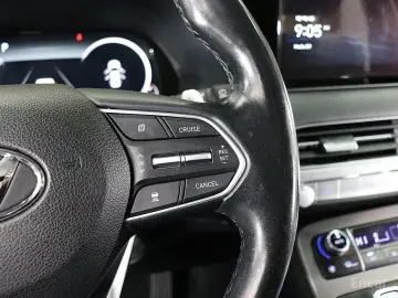 2020 Hyundai Palisade с пробегом 98 406 км