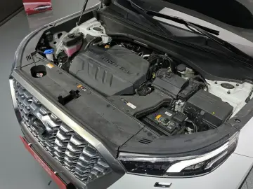 2021 Hyundai Palisade с пробегом 56 591 км