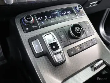 2020 Hyundai Palisade с пробегом 98 406 км