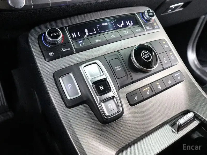 2020 Hyundai Palisade с пробегом 98 406 км