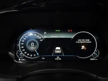2021 Hyundai Palisade с пробегом 56 591 км