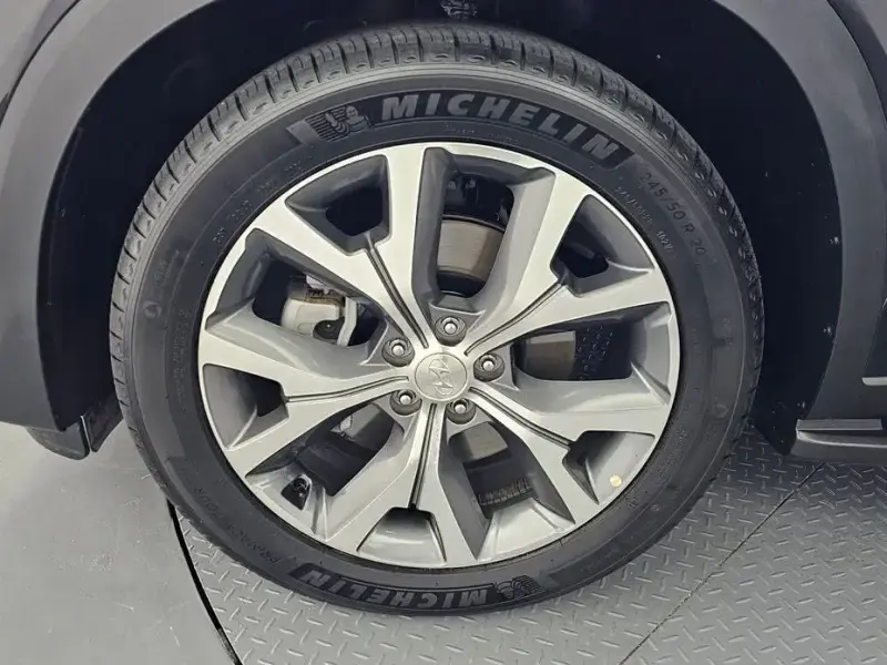 2021 Hyundai Palisade с пробегом 43 423 км