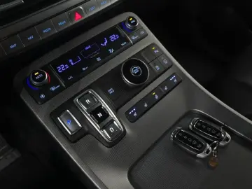 2021 Hyundai Palisade с пробегом 56 591 км