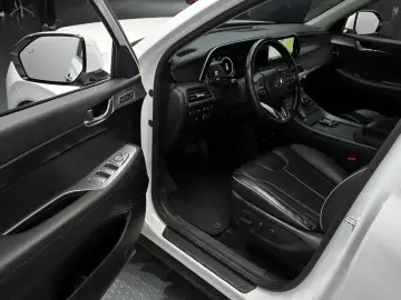 2021 Hyundai Palisade с пробегом 56 591 км